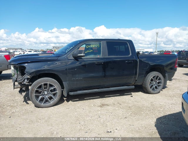 RAM 1500 Rebel 2020 1C6SRFLT5LN418995 Image 14