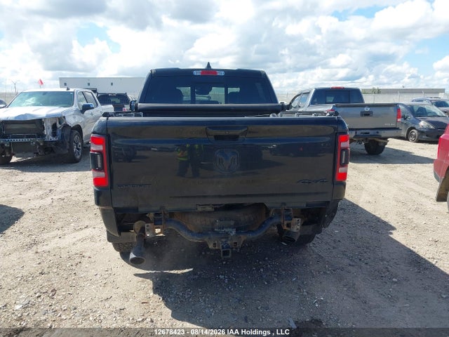 RAM 1500 Rebel 2020 1C6SRFLT5LN418995 Image 16