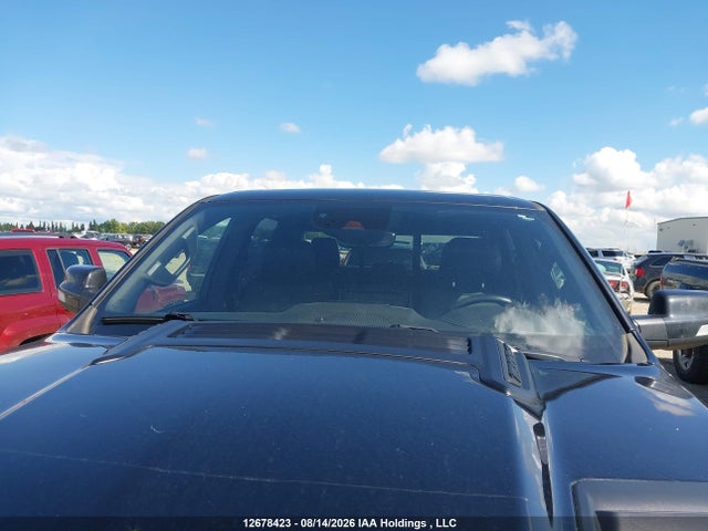 RAM 1500 Rebel 2020 1C6SRFLT5LN418995 Image 17