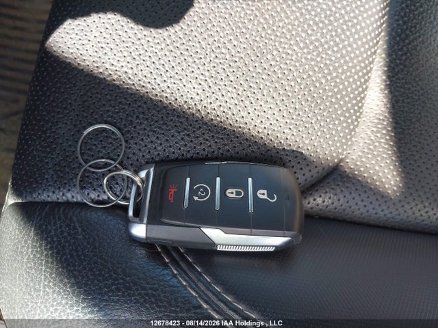 RAM 1500 Rebel 2020 1C6SRFLT5LN418995 Image 18