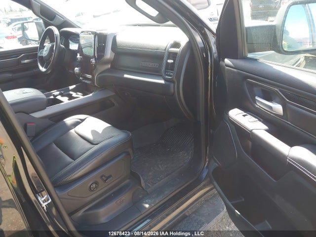 RAM 1500 Rebel 2020 1C6SRFLT5LN418995 Image 5