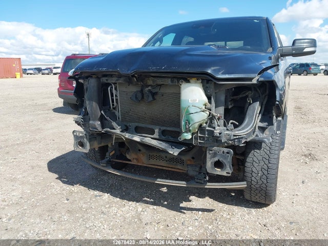 RAM 1500 Rebel 2020 1C6SRFLT5LN418995 Image 6