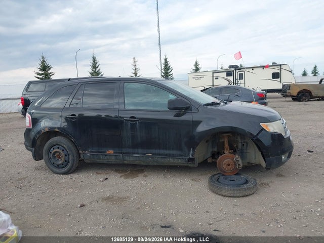 Aukcja sprzedaży 2007 Ford Edge Sel Plus, vin: 2FMDK49C87BB47252, numer aukcji: 12685129