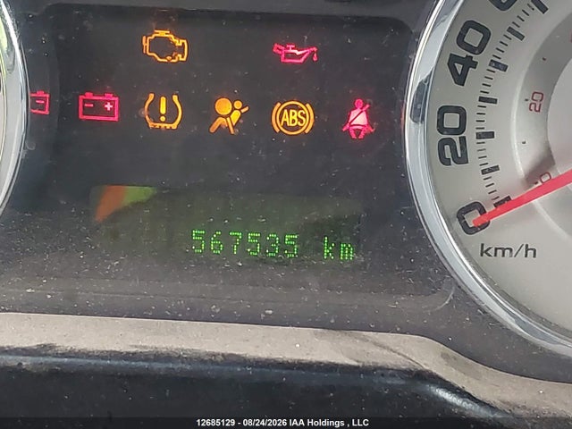 Aukcja sprzedaży 2007 Ford Edge Sel Plus, vin: 2FMDK49C87BB47252, numer aukcji: 12685129