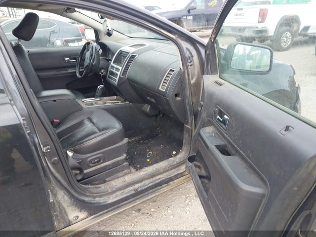 Aukcja sprzedaży 2007 Ford Edge Sel Plus, vin: 2FMDK49C87BB47252, numer aukcji: 12685129
