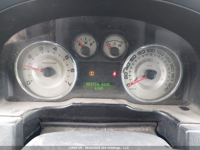 Aukcja sprzedaży 2007 Ford Edge Sel Plus, vin: 2FMDK49C87BB47252, numer aukcji: 12685129