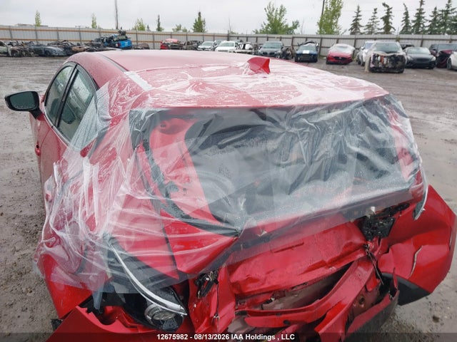 JM1BM1M38E1199808 Mazda Mazda3 Gt-sky