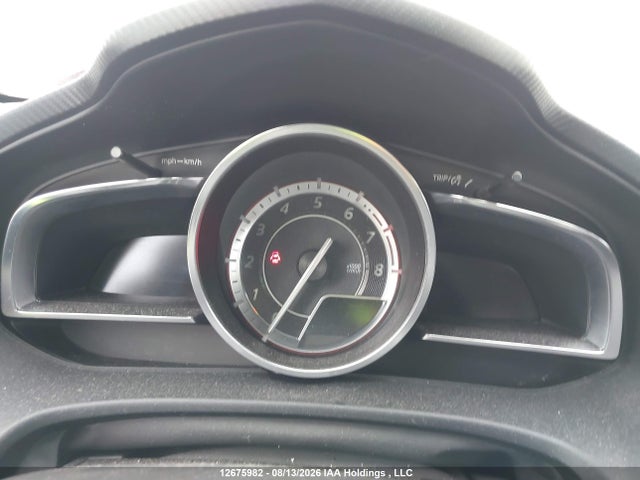 JM1BM1M38E1199808 Mazda Mazda3 Gt-sky