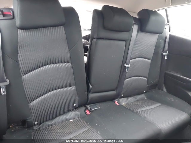 JM1BM1M38E1199808 Mazda Mazda3 Gt-sky