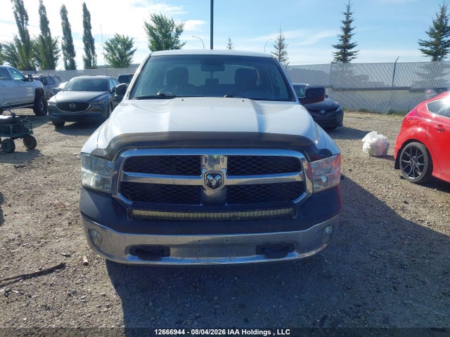 RAM 1500 St 2014 1C6RR7FT8ES290854 Image 11