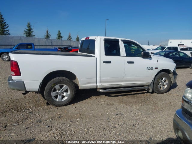 RAM 1500 St 2014 1C6RR7FT8ES290854 Image 12