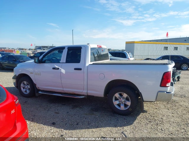 RAM 1500 St 2014 1C6RR7FT8ES290854 Image 13