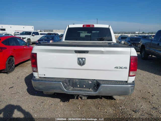 RAM 1500 St 2014 1C6RR7FT8ES290854 Image 15
