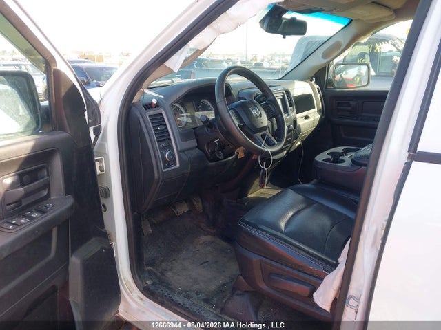 RAM 1500 St 2014 1C6RR7FT8ES290854 Image 17
