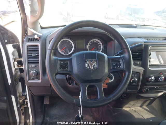 RAM 1500 St 2014 1C6RR7FT8ES290854 Image 18