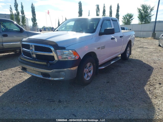 RAM 1500 St 2014 1C6RR7FT8ES290854 Image 2