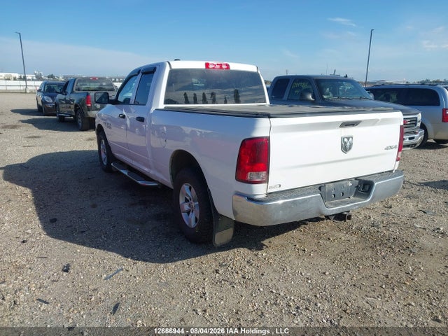 RAM 1500 St 2014 1C6RR7FT8ES290854 Image 3