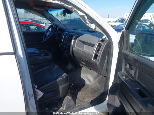 RAM 1500 St 2014 1C6RR7FT8ES290854 Image 5