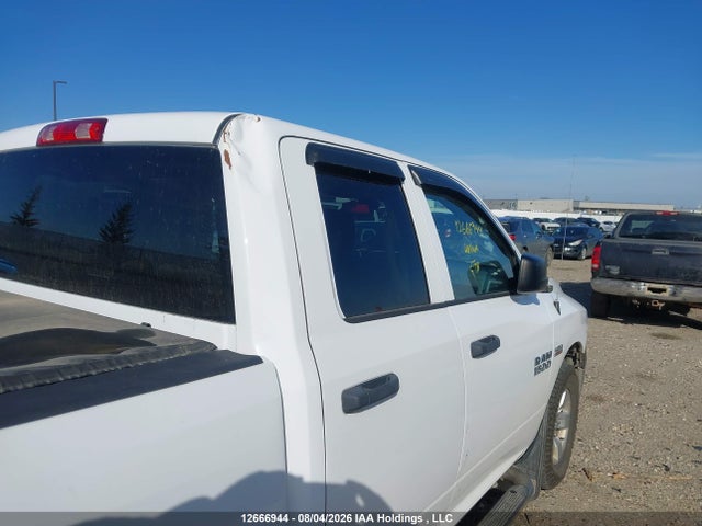 RAM 1500 St 2014 1C6RR7FT8ES290854 Image 6