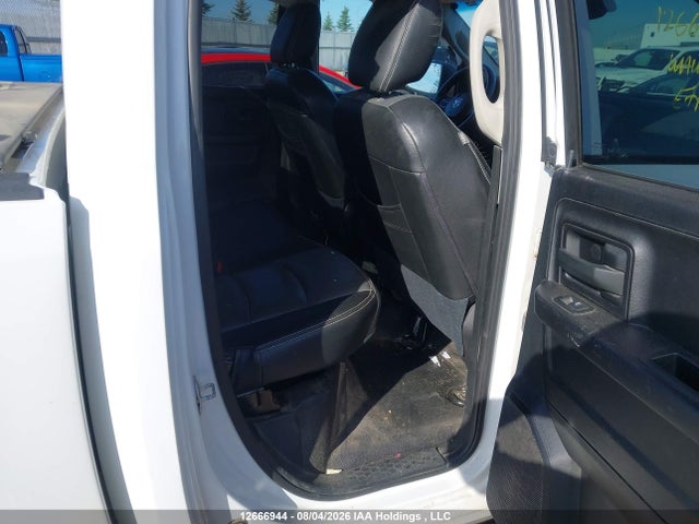 RAM 1500 St 2014 1C6RR7FT8ES290854 Image 8