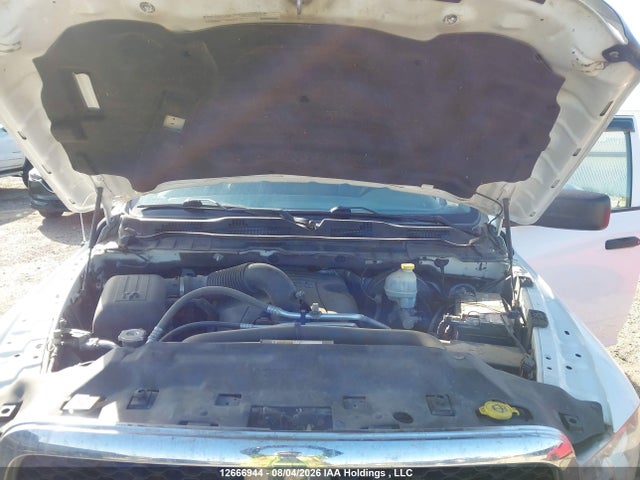 RAM 1500 St 2014 1C6RR7FT8ES290854 Image 9