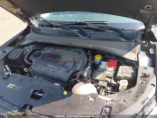 Jeep Compass Trailhawk 2022 3C4NJDDB5NT180415 Image 10