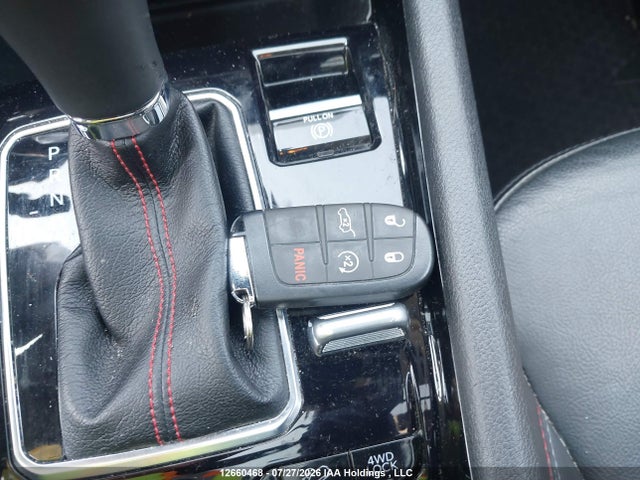 Jeep Compass Trailhawk 2022 3C4NJDDB5NT180415 Image 11