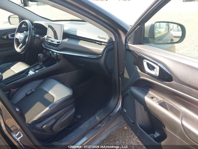 Jeep Compass Trailhawk 2022 3C4NJDDB5NT180415 Image 5
