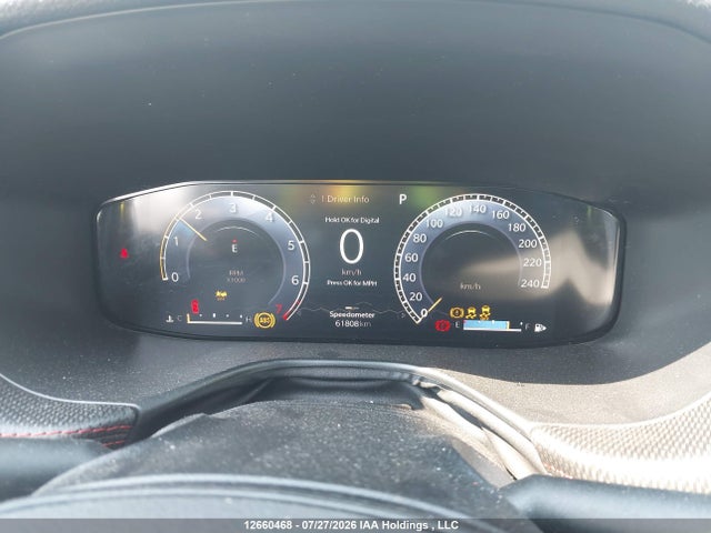 Jeep Compass Trailhawk 2022 3C4NJDDB5NT180415 Image 7