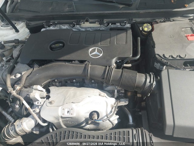 WDD3F4HB7KJ085267 Mercedes-Benz A 250 4matic
