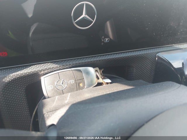 WDD3F4HB7KJ085267 Mercedes-Benz A 250 4matic
