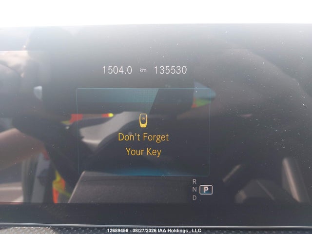 WDD3F4HB7KJ085267 Mercedes-Benz A 250 4matic
