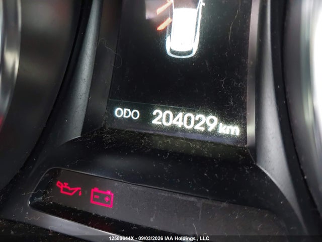 Продажа на аукционе авто 2016 Hyundai Santa Fe Sport 2.0t Limited, vin: 5XYZUDLA4GG346015, номер лота: 12589644