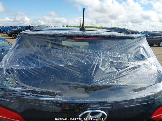 Продажа на аукционе авто 2016 Hyundai Santa Fe Sport 2.0t Limited, vin: 5XYZUDLA4GG346015, номер лота: 12589644