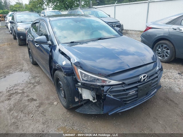 Hyundai Elantra Sel/value/limited 2020 KMHD84LFXLU087237 Image 1
