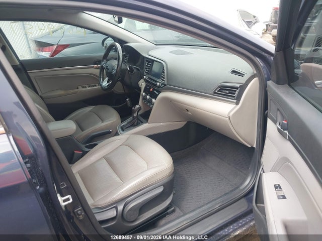 Hyundai Elantra Sel/value/limited 2020 KMHD84LFXLU087237 Image 5