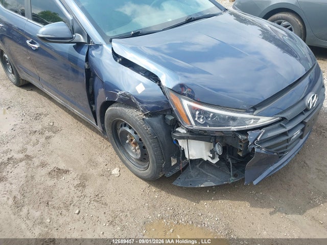 Hyundai Elantra Sel/value/limited 2020 KMHD84LFXLU087237 Image 6