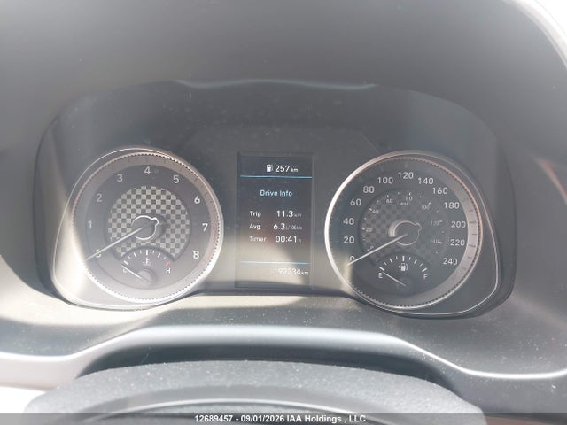Hyundai Elantra Sel/value/limited 2020 KMHD84LFXLU087237 Image 7