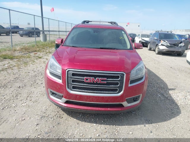 GMC Acadia Slt2 2014 1GKKVSKD5EJ130366 Image 11