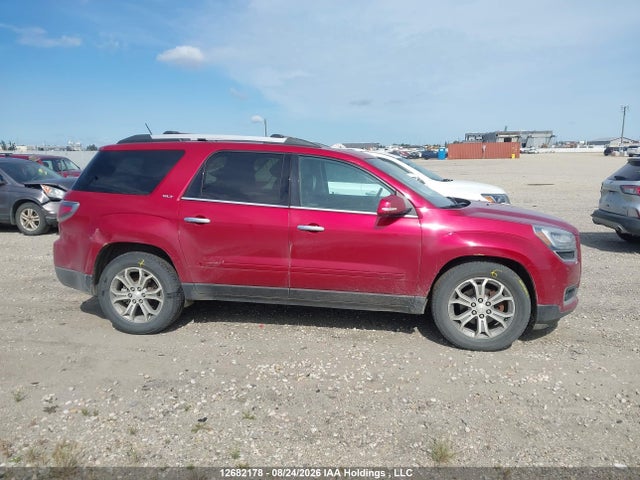 GMC Acadia Slt2 2014 1GKKVSKD5EJ130366 Image 12