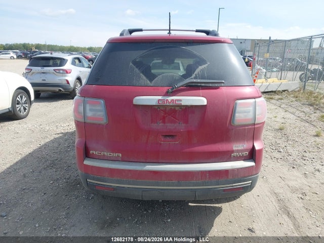 GMC Acadia Slt2 2014 1GKKVSKD5EJ130366 Image 15