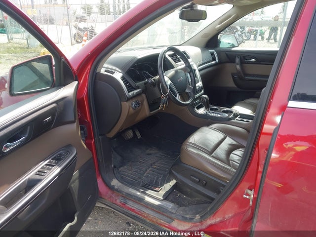 GMC Acadia Slt2 2014 1GKKVSKD5EJ130366 Image 17
