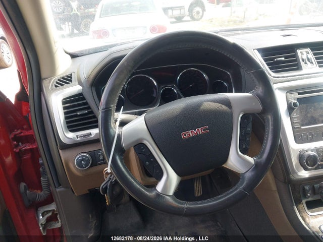 GMC Acadia Slt2 2014 1GKKVSKD5EJ130366 Image 18