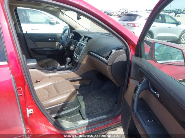 GMC Acadia Slt2 2014 1GKKVSKD5EJ130366 Image 5