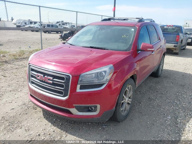 GMC Acadia Slt2 2014 1GKKVSKD5EJ130366 Image 6