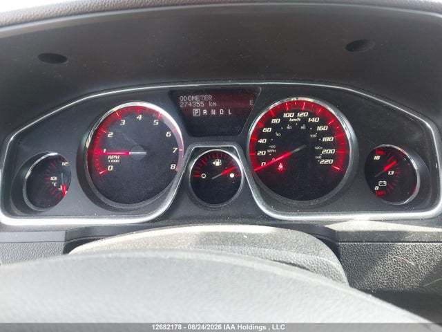 GMC Acadia Slt2 2014 1GKKVSKD5EJ130366 Image 7
