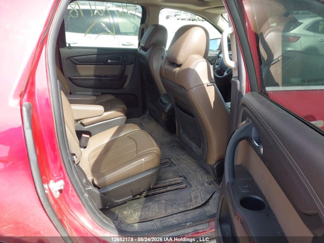 GMC Acadia Slt2 2014 1GKKVSKD5EJ130366 Image 8