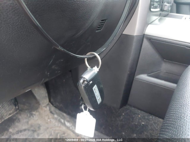 12689459 :رقم المزاد ، 1C6RR7MM2JS338127 vin ، 2018 Ram 1500 Sport مزاد بيع