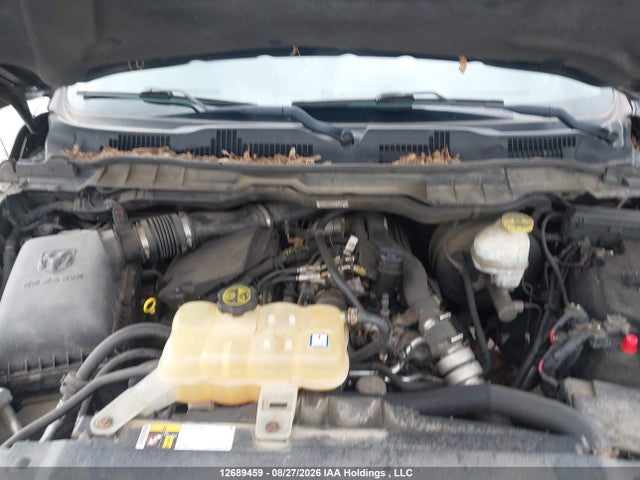 12689459 :رقم المزاد ، 1C6RR7MM2JS338127 vin ، 2018 Ram 1500 Sport مزاد بيع