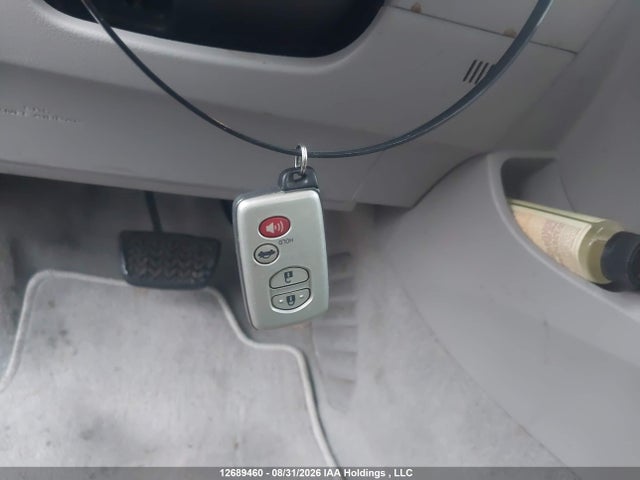 12689460 :رقم المزاد ، 4T1BK46K97U051482 vin ، 2007 Toyota Camry Le/xle/se مزاد بيع